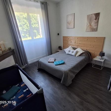 Appartement "Les Tournesols" 1Er Etage 2Ch Avec Parking A Lurs Eksteriør billede