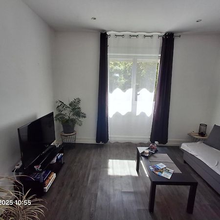 Appartement "Les Tournesols" 1Er Etage 2Ch Avec Parking A Lurs Eksteriør billede