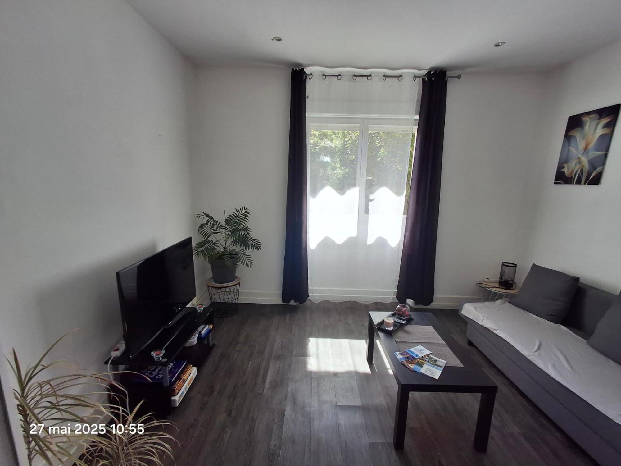 Appartement "Les Tournesols" 1Er Etage 2Ch Avec Parking A Lurs Eksteriør billede